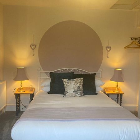 Crick Cottage Rooms Esterno foto