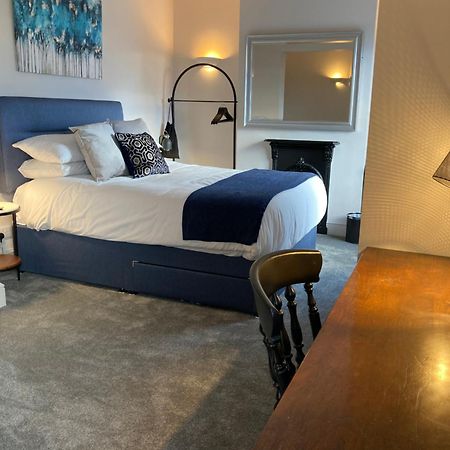 Crick Cottage Rooms Esterno foto