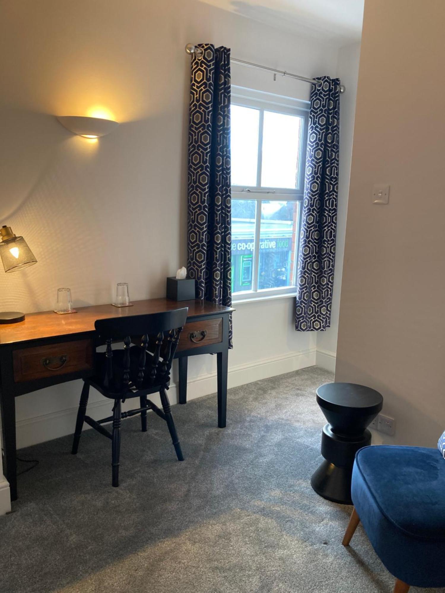 Crick Cottage Rooms Esterno foto