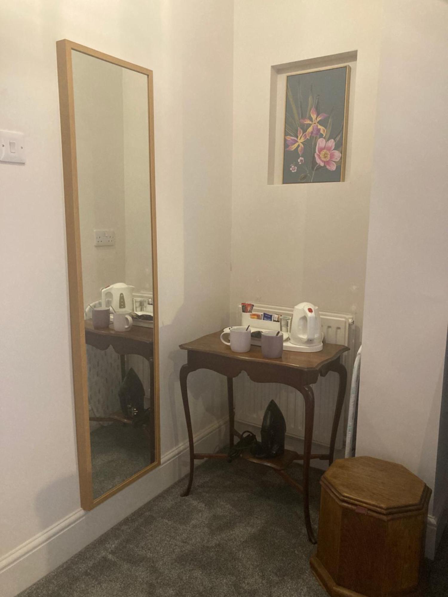 Crick Cottage Rooms Esterno foto