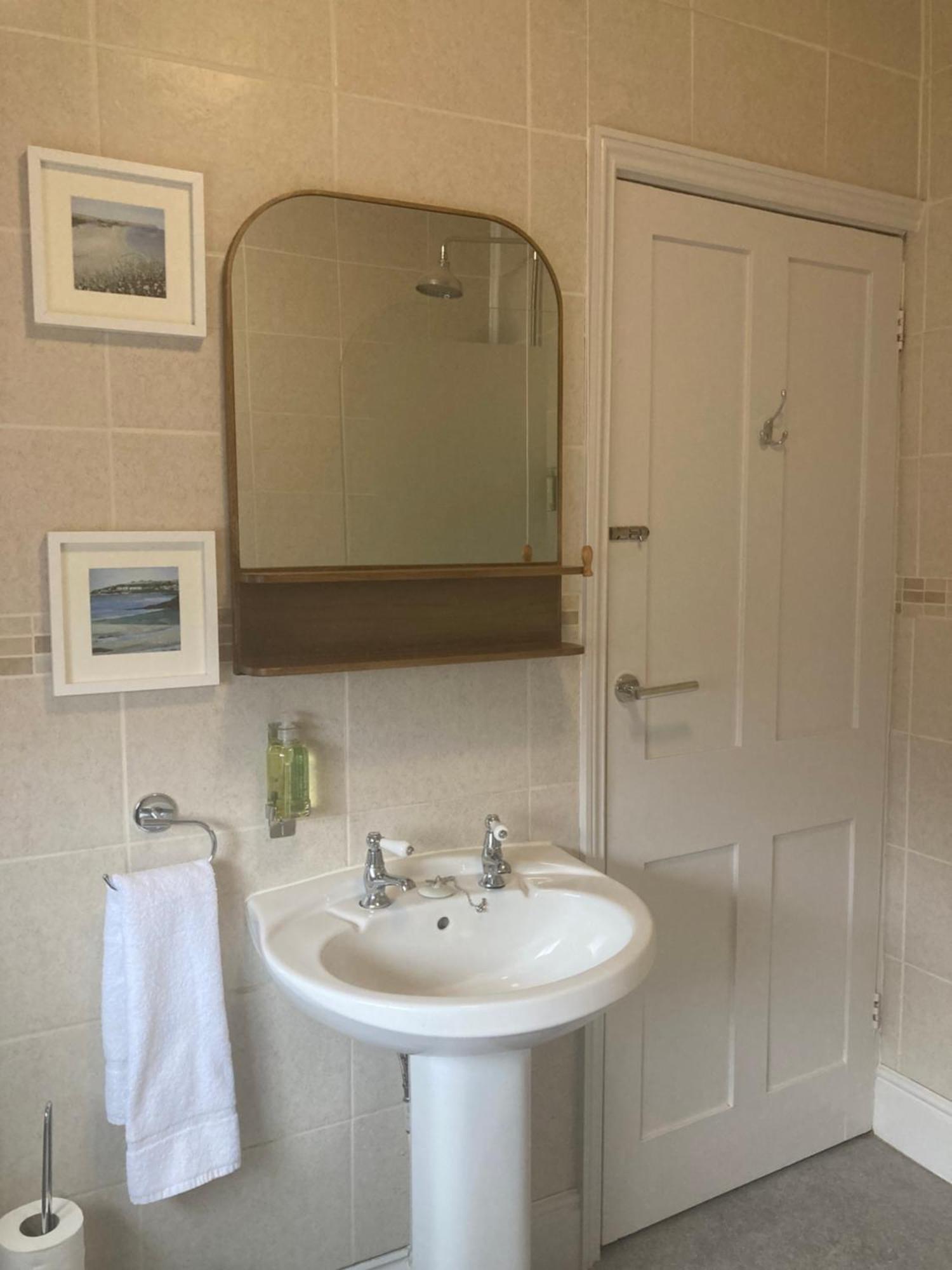 Crick Cottage Rooms Esterno foto